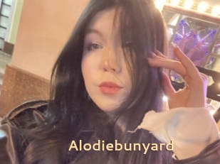 Alodiebunyard