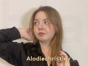 Alodiechristley