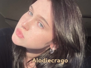 Alodiecrago