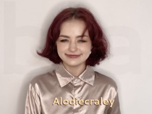 Alodiecraley