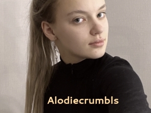 Alodiecrumbls