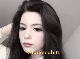 Alodiecubitt