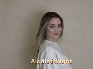 Alodiedwight