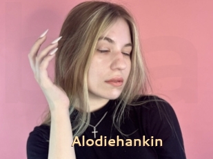 Alodiehankin