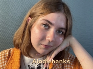 Alodiehanks