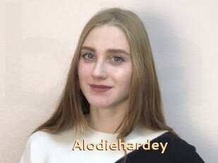 Alodiehardey