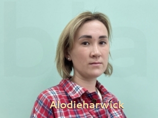 Alodieharwick