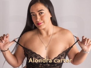 Alondra_carter