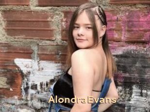 AlondraEvans