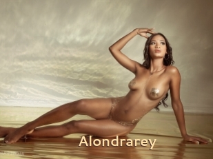 Alondrarey