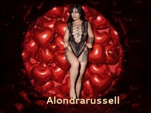 Alondrarussell