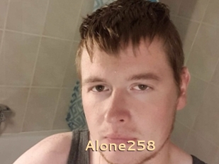 Alone258