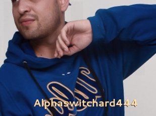 Alphaswitchard444