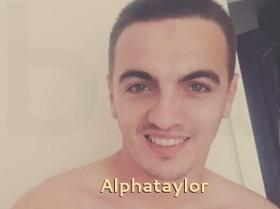 Alphataylor