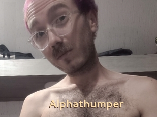 Alphathumper