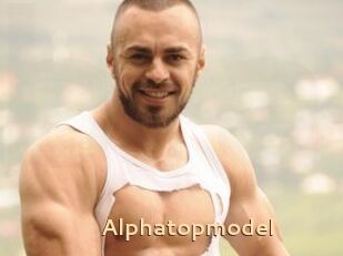 Alphatopmodel