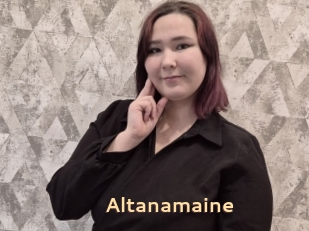 Altanamaine