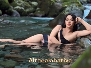 Althealabativa