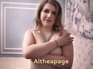 Altheapage
