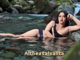 Altheasalsalita