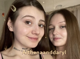 Althenaanddaryl