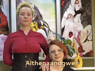 Althenaandgwen