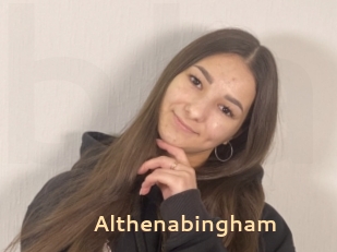 Althenabingham