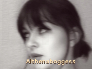 Althenaboggess