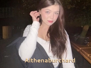 Althenaburchard