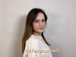 Althenacavell