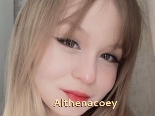 Althenacoey