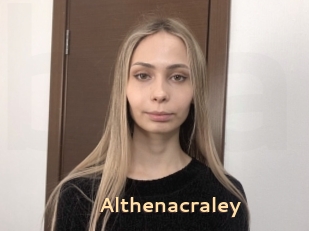 Althenacraley