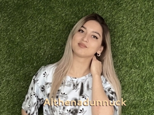 Althenadunnuck