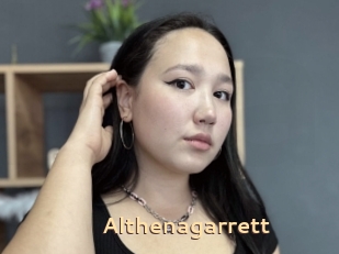 Althenagarrett