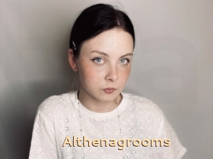 Althenagrooms