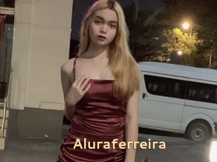 Aluraferreira