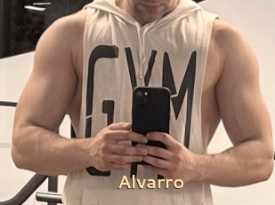 Alvarro