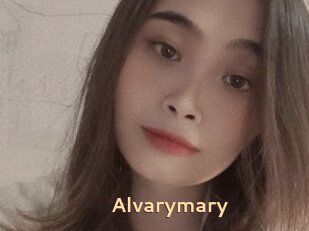 Alvarymary