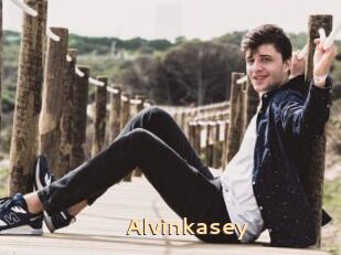 Alvinkasey