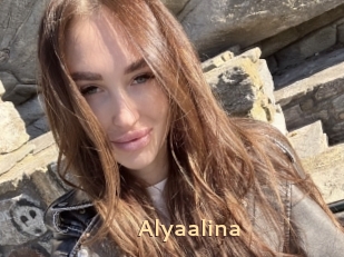 Alyaalina