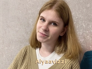 Alyaavizzi