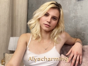 Alyacharming