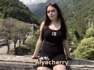 Alyacherry