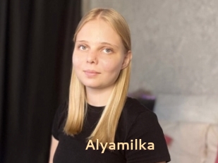 Alyamilka