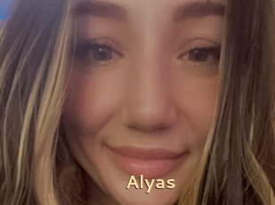 Alyas