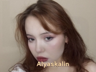 Alyaskalin