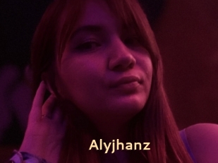 Alyjhanz