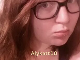 Alykatt18