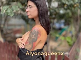 Alyonaqueenx