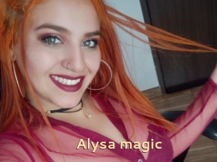 Alysa_magic